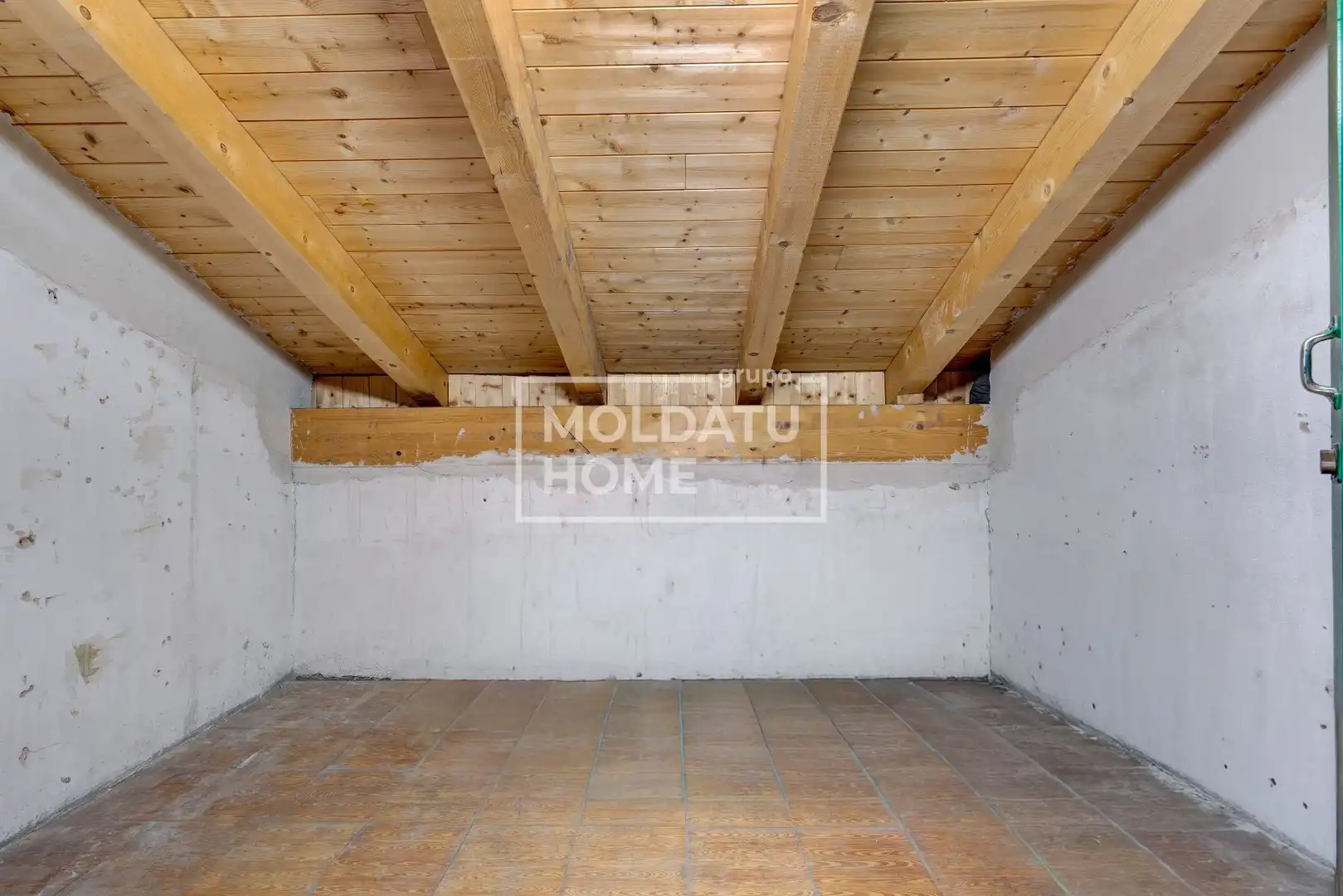 Piso en venta en Irun  con Aire acondicionado, Calefacción y Trastero