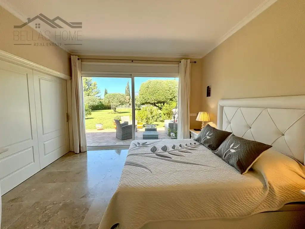 Flat for rent in Camino de Brijan, Bel - Air