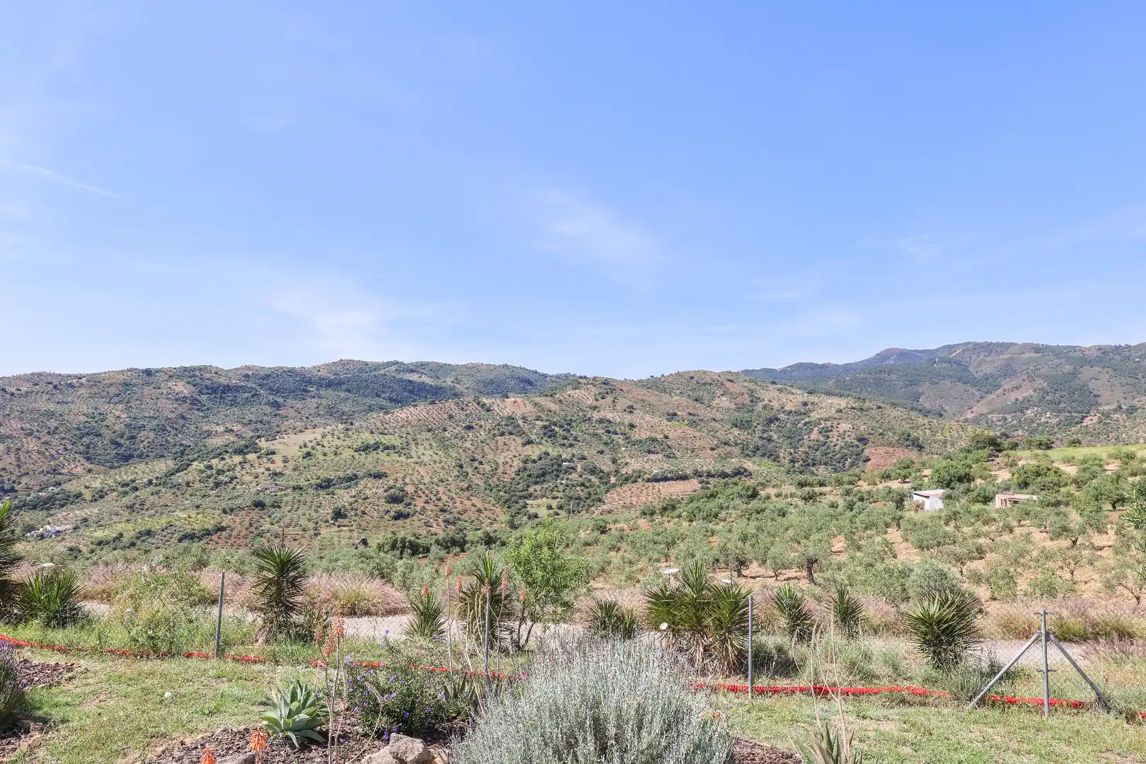 Casa o xalet en venda en Tolox amb Aire condicionat, Jardí privat i Traster