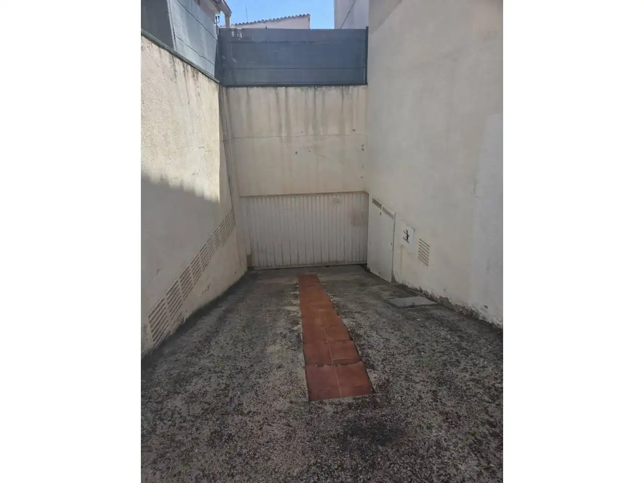 Trastero en venta en Nucli Antic