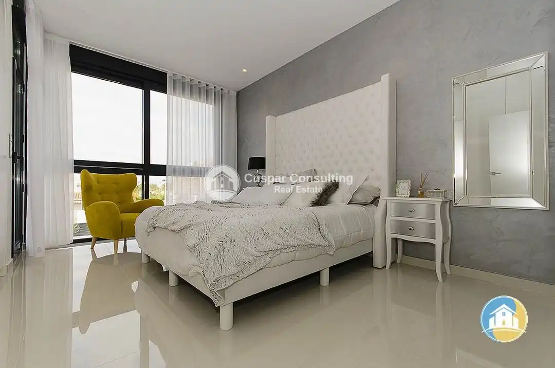 Villa avec piscine à vendre à Orihuela Costa, imagen 50