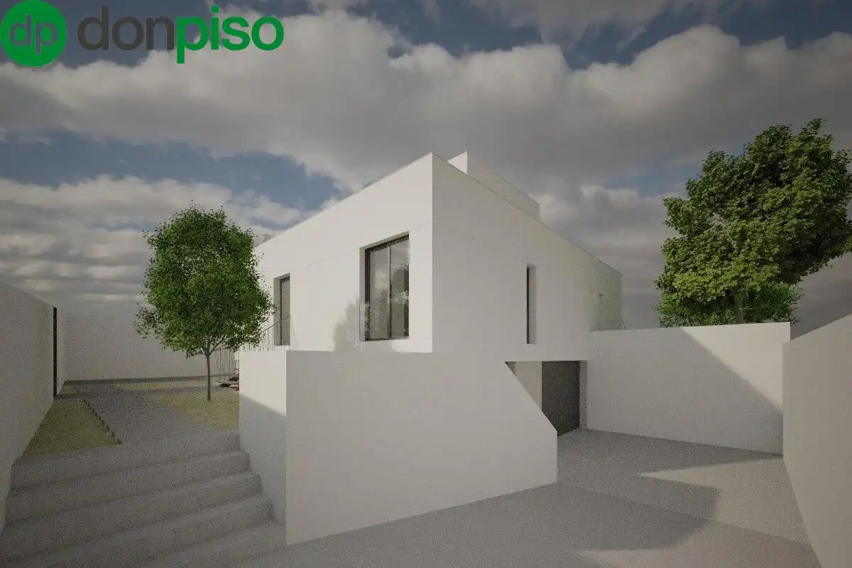 Villa mit Pool zum Verkauf in Paseo Paseo del Agua, 35, imagen 10