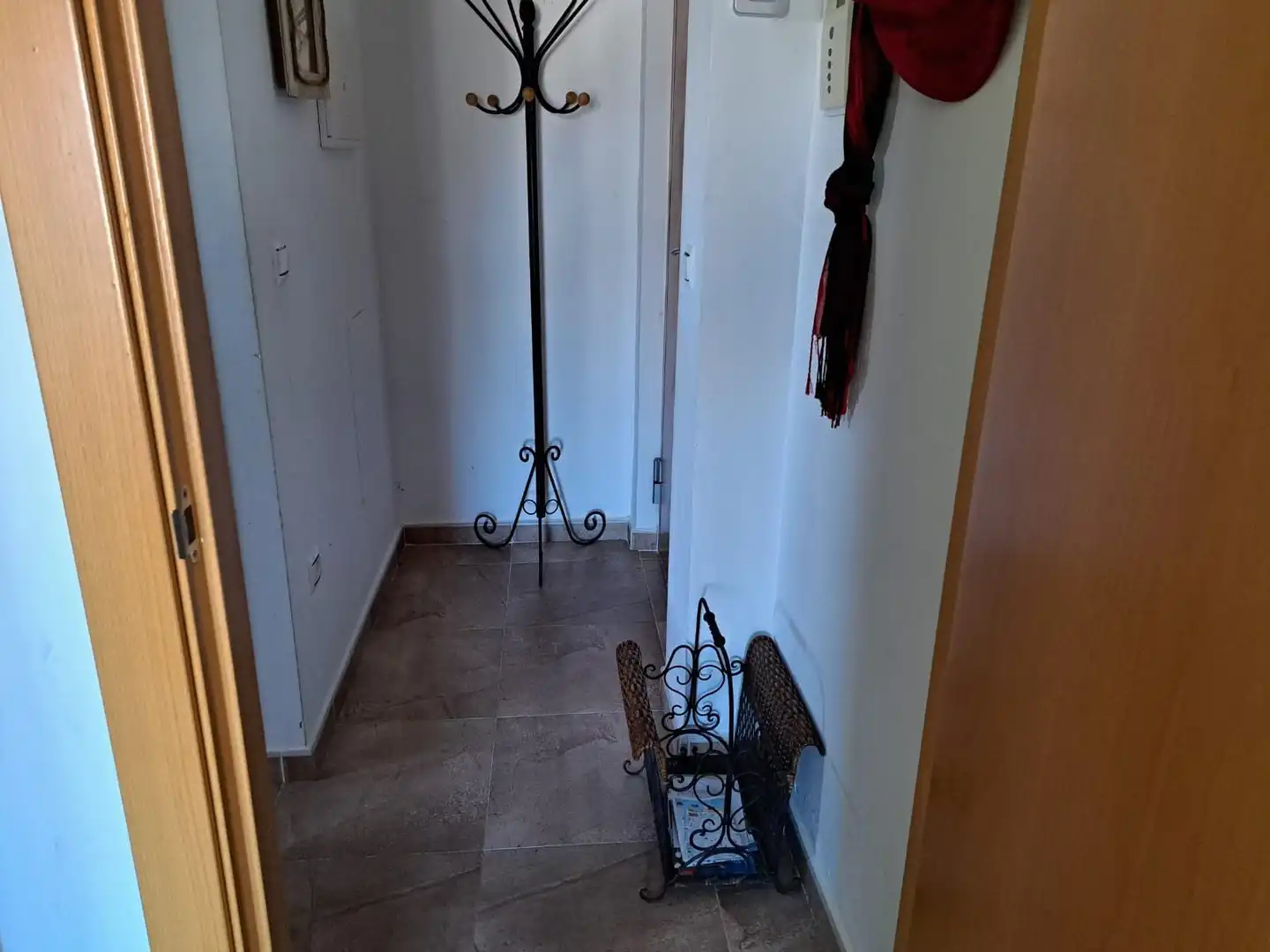 Dachboden zum Verkauf in San Jorge / Sant Jordi