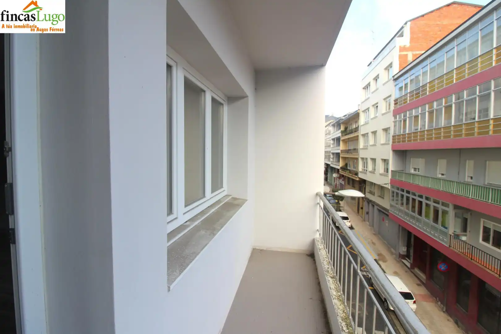 Appartamento con ascensore in vendita a Calle PAXARIÑOS (DOS), imagen 4