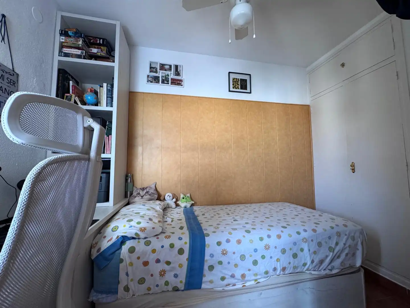 Habitación de Piso en venta en Benalmádena con Terraza, Amueblado y Piscina comunitaria
