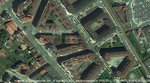 Foto 3 de Piso en venta en Versalles, Avilés