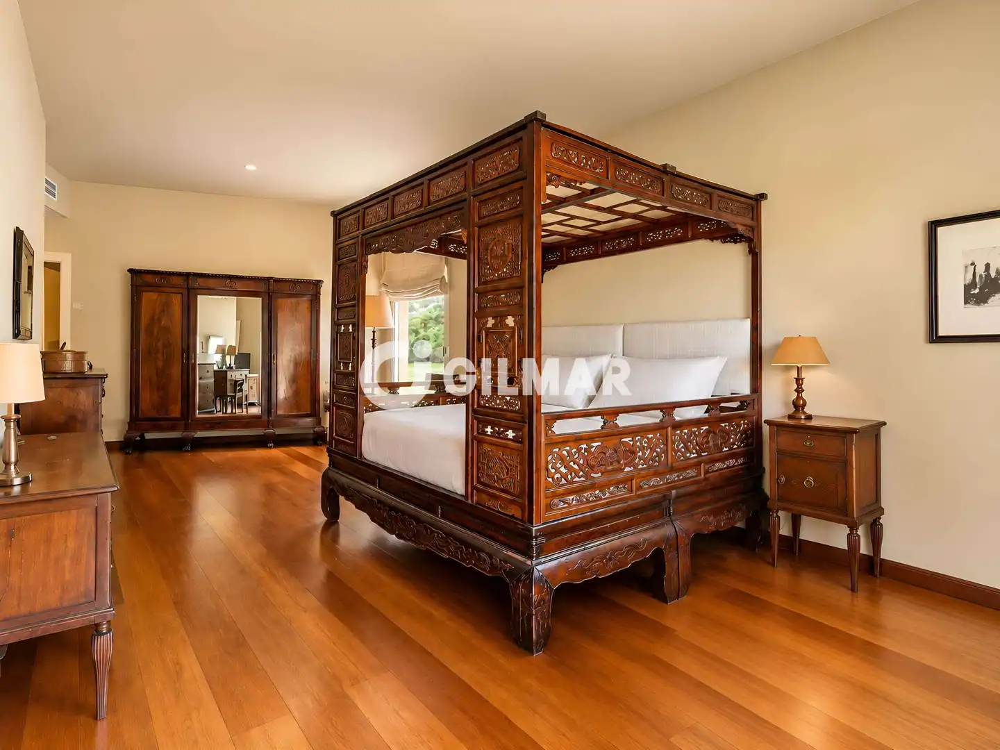 Detached house with pool for sale in Somosaguas, imagen 38