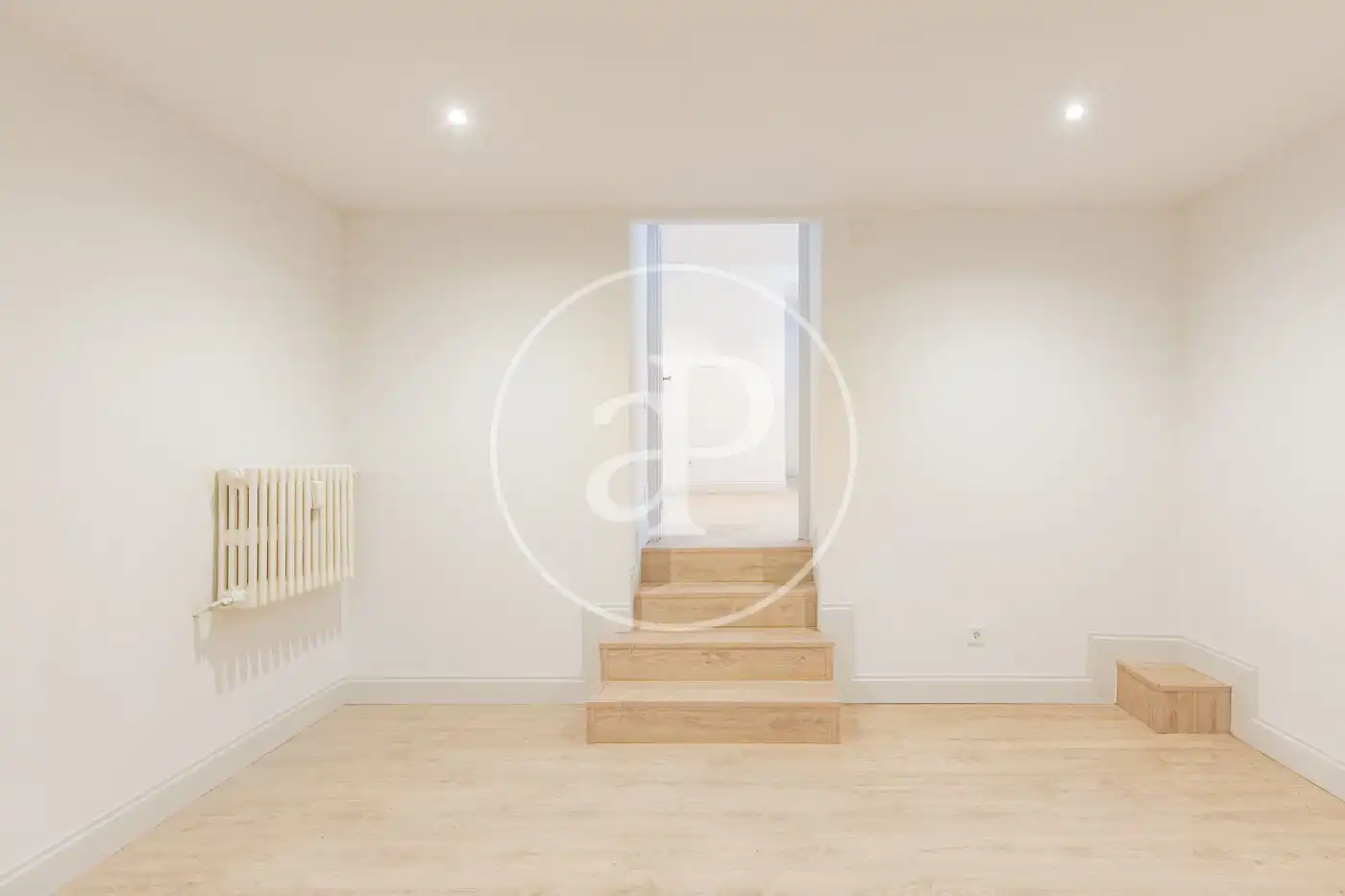Piso en venta en Madrid con Aire acondicionado y Calefacción