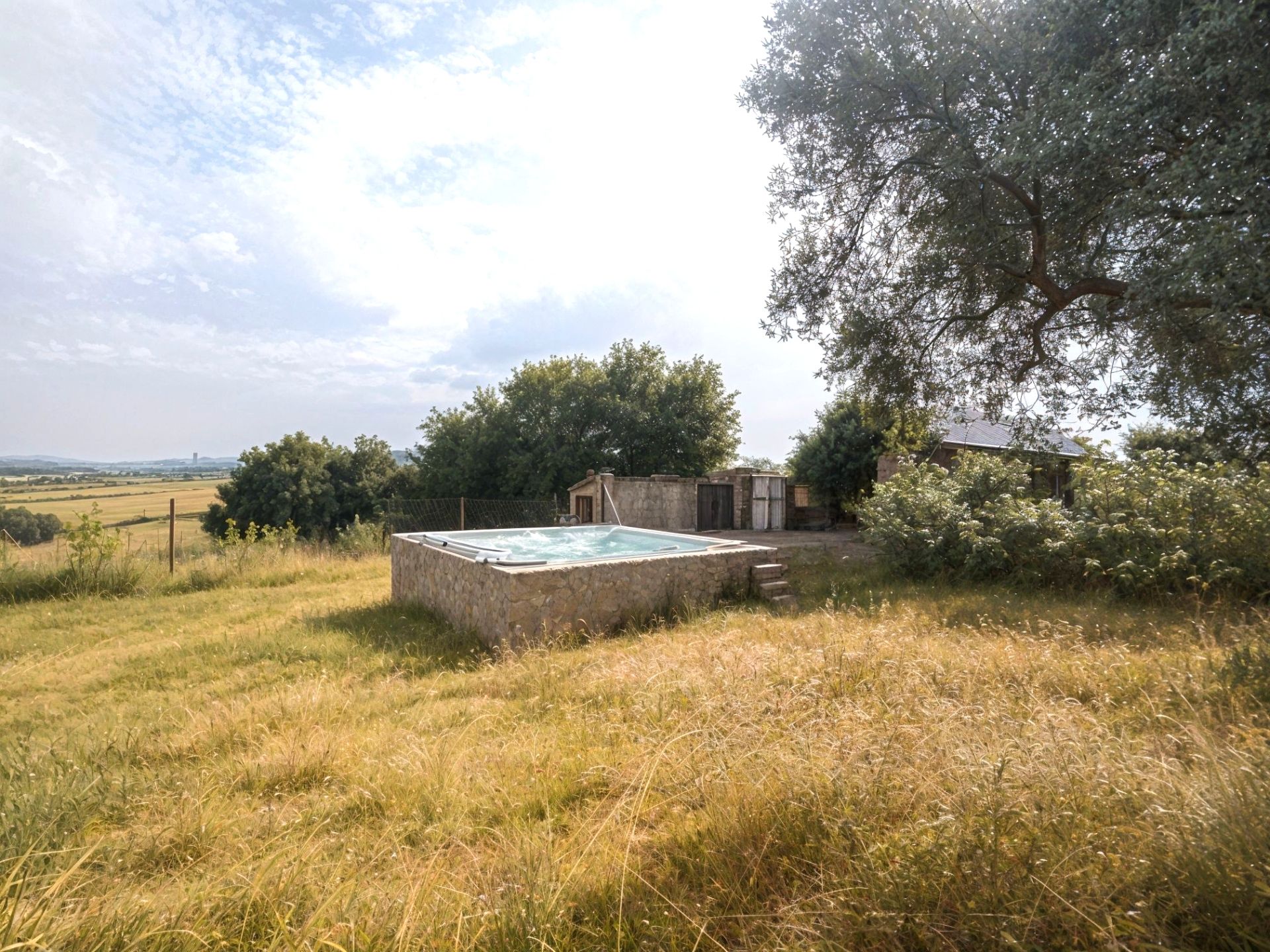 Land for sale in Mérida