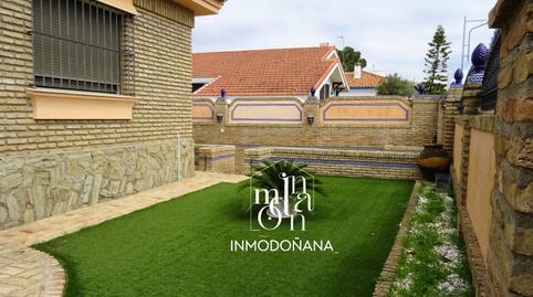 Photo 3 of Single-family semi-detached for sale in Centro - Torre de la Higuera, Huelva