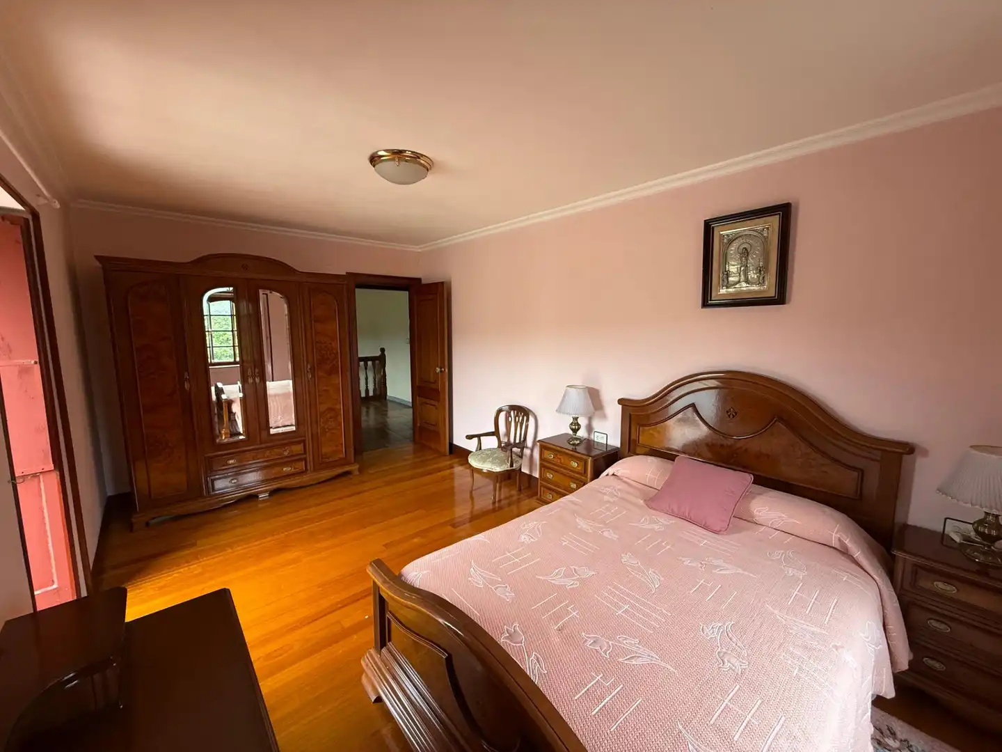House with terrace for sale in Valdoviño, imagen 19