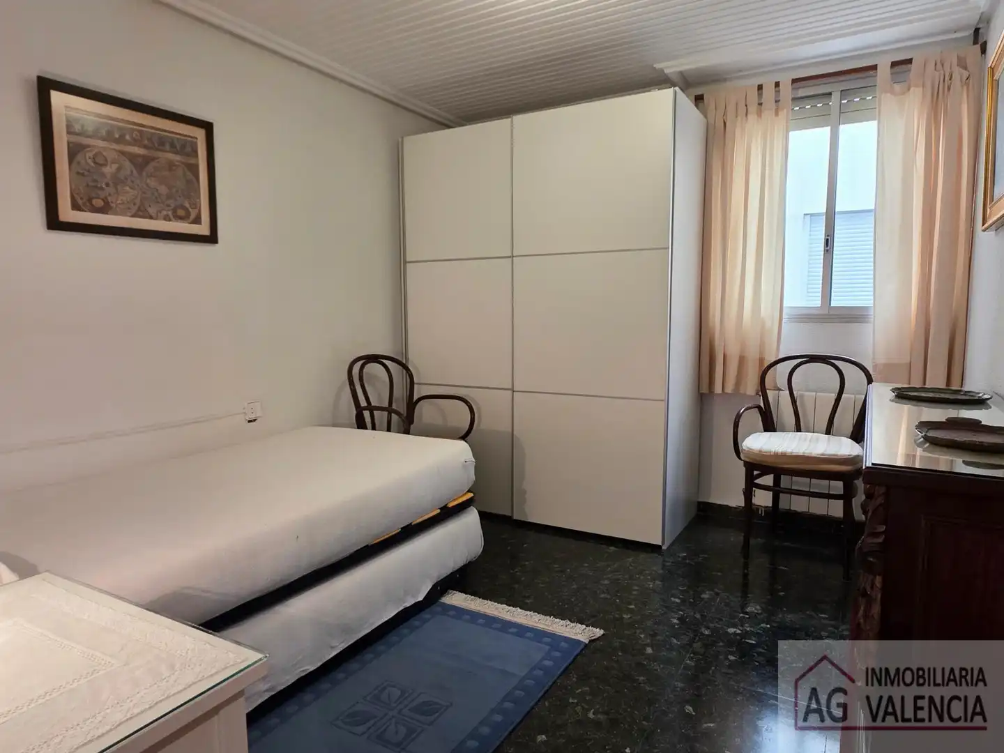 Wohnung zur Miete in Navarra, Arrancapins