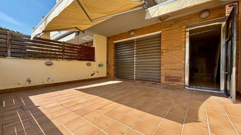 Foto 3 de Casa adosada en venta en El Balís, Sant Andreu de Llavaneres