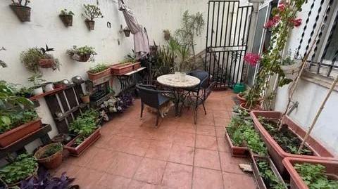 Foto 5 de Piso en venta en Morvedre,  Valencia Capital