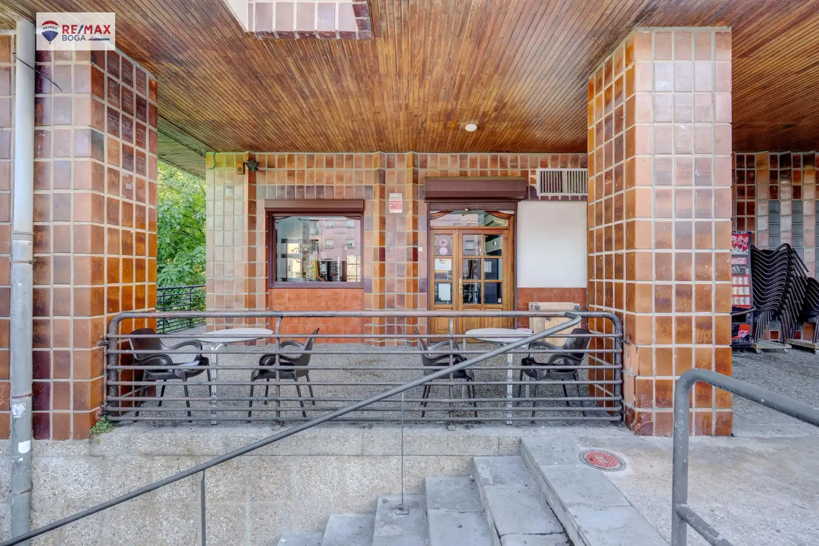 Business premises for sale in Paseo de Mons, imagen 15