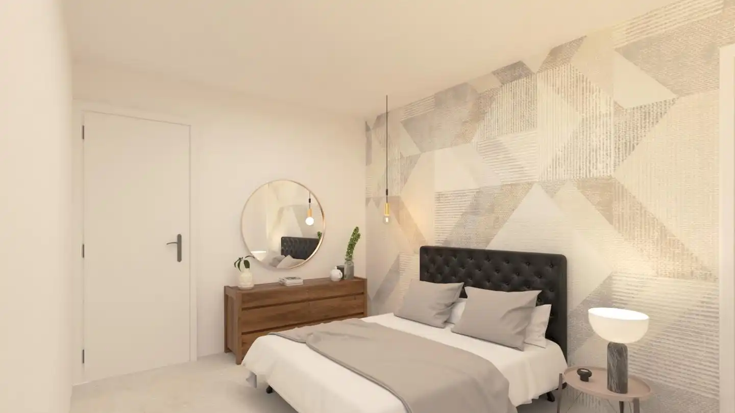Flat with pool for sale in Al 7107, imagen 15