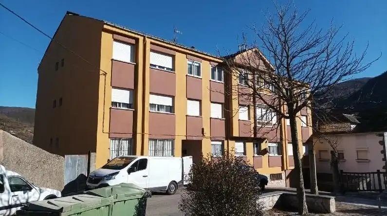 Pis en venda a Villablino