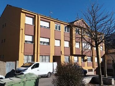Appartement à vendre à Villablino