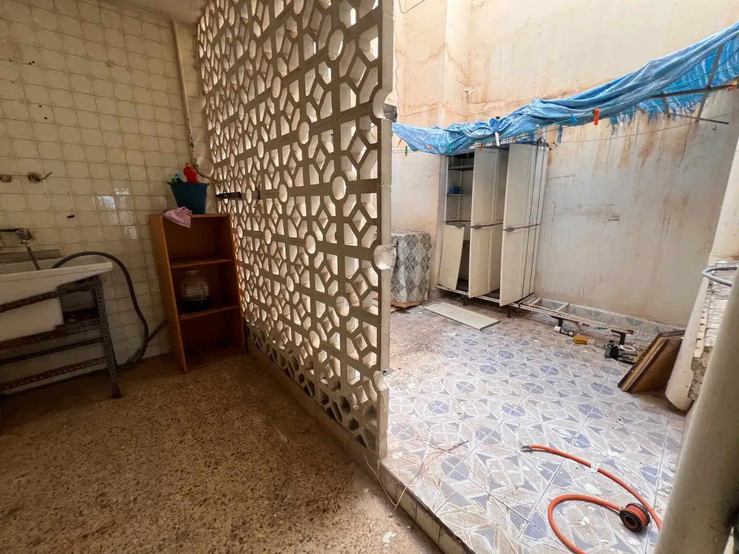 Appartamento con terrazza in vendita a Casco Antiguo, imagen 22
