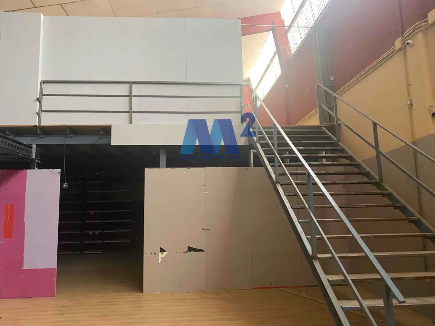 Industrial building for sale in N/A, imagen 3