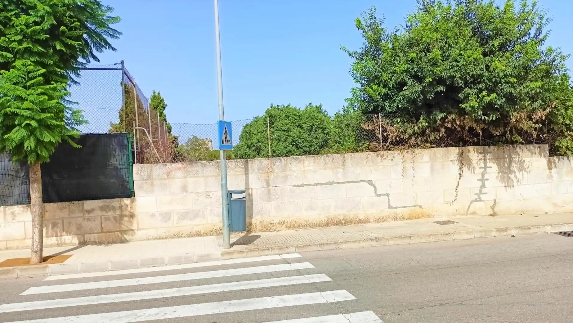 Terrenys i solars en venda a Muro, imagen 4