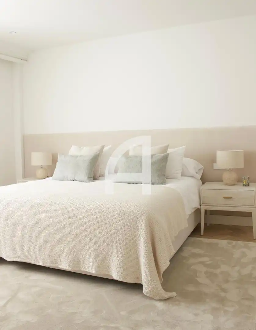 Flat with lift for sale in DON RAMON DE LA CRUZ, imagen 24