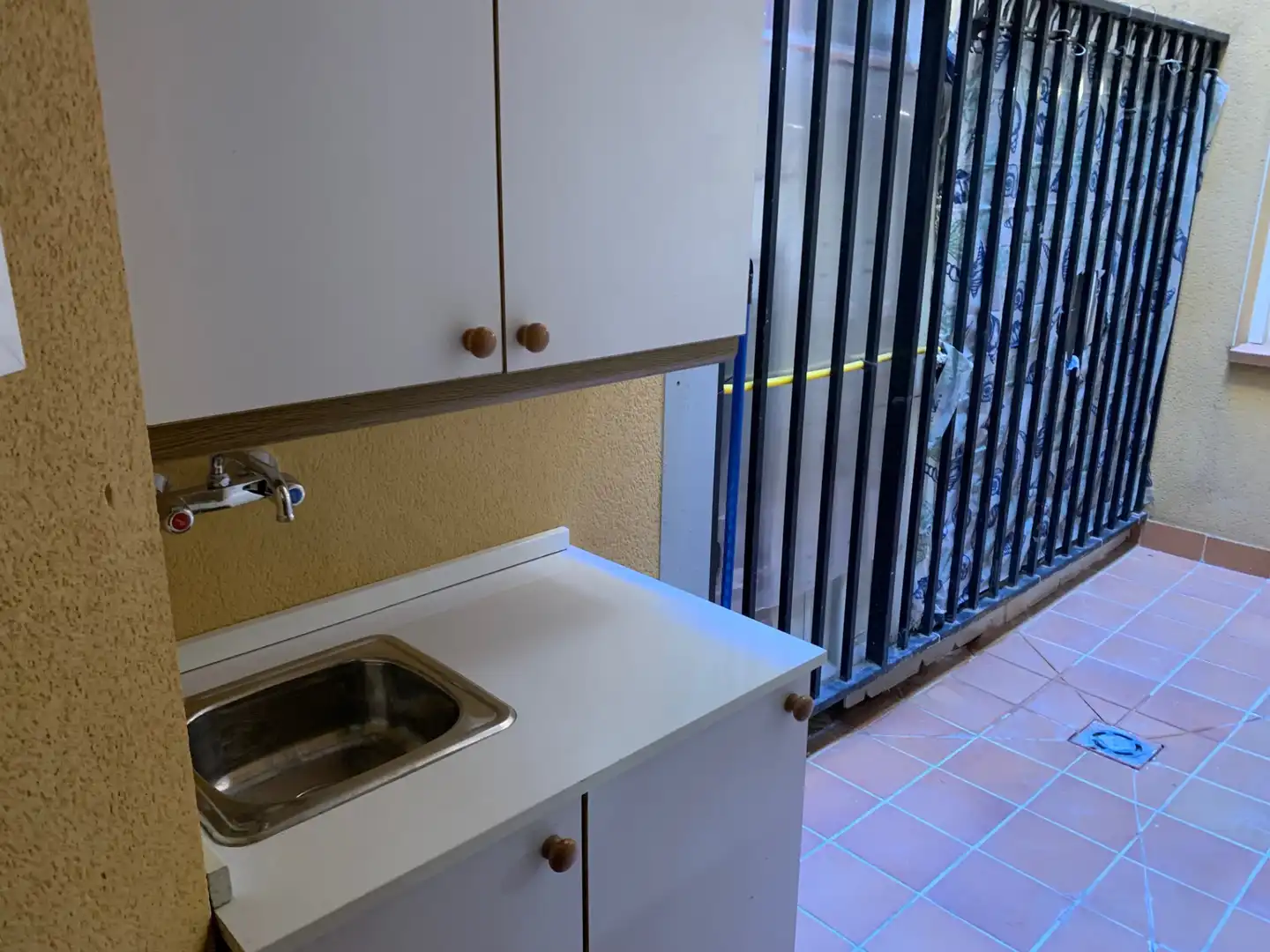 Appartement compact avec terrasse à vendre à Carrer d'Antoni Roig, imagen 16