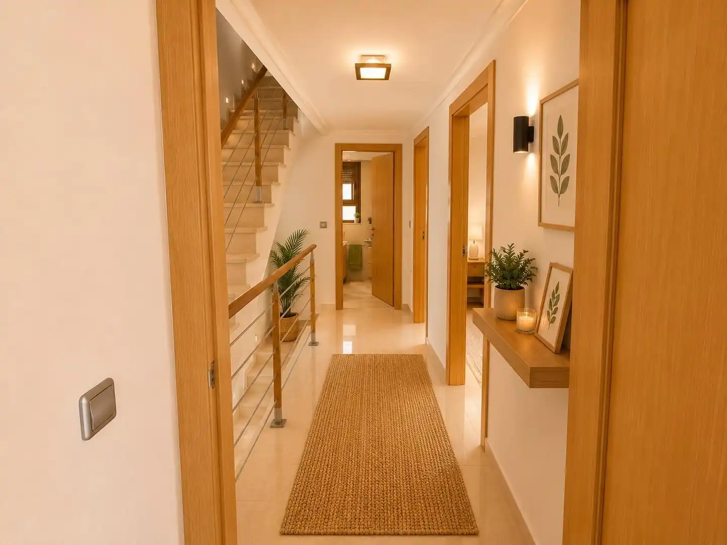 Casa con terrazza in vendita a El Mojón - Las Salinas, imagen 26