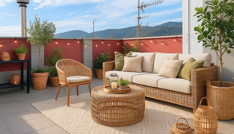 Photo 1 of Attic for sale in Iturriaga Zeharkalea, Santutxu - Basarrate, Bizkaia