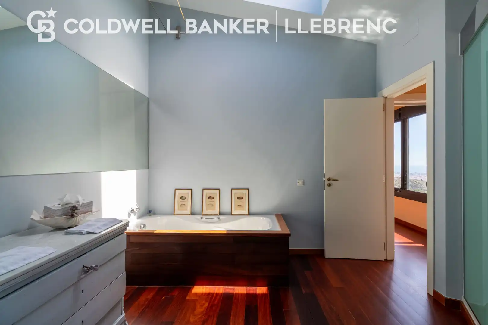 Casa o chalet en venta en Barcelona con Aire acondicionado, Calefacción y Jardín privado