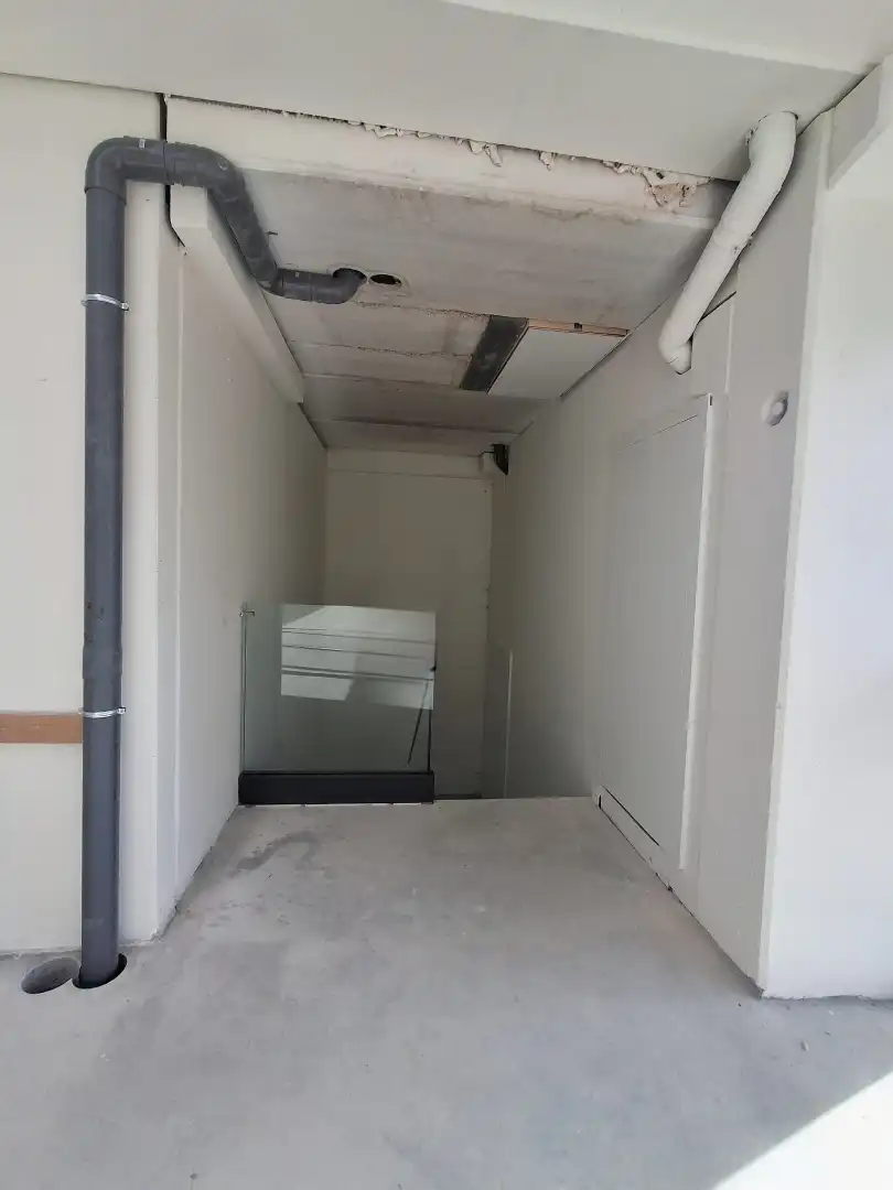 Nave industrial de alquiler en Sitges con Alarma