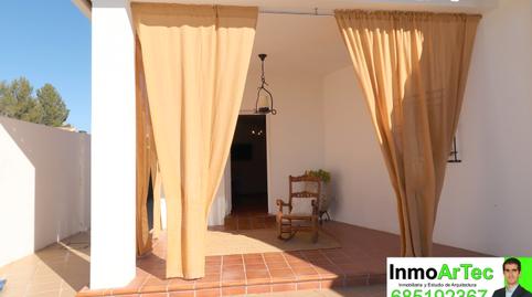 Photo 2 of House or chalet for sale in Calle Darajali, 16, Fuente Vaqueros, Granada