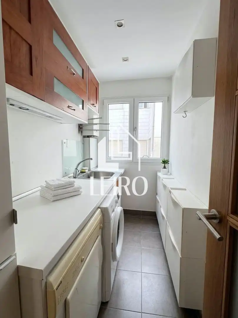 Piso en venta en Vilagarcía, imagen 14