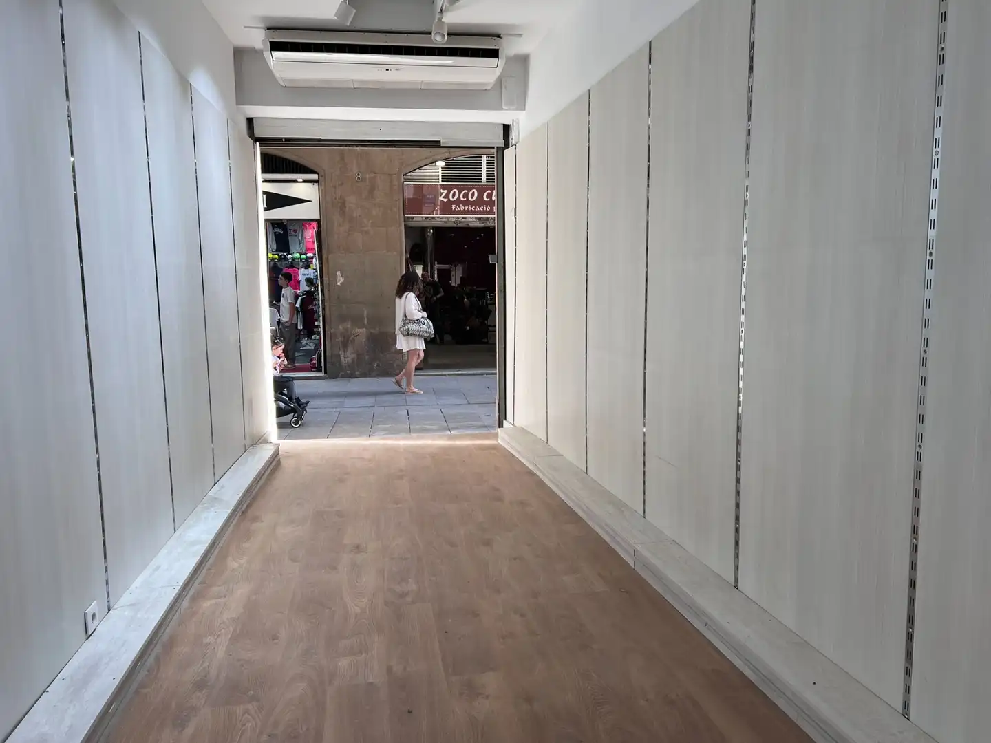 Local comercial en venta en Boqueria, imagen 4