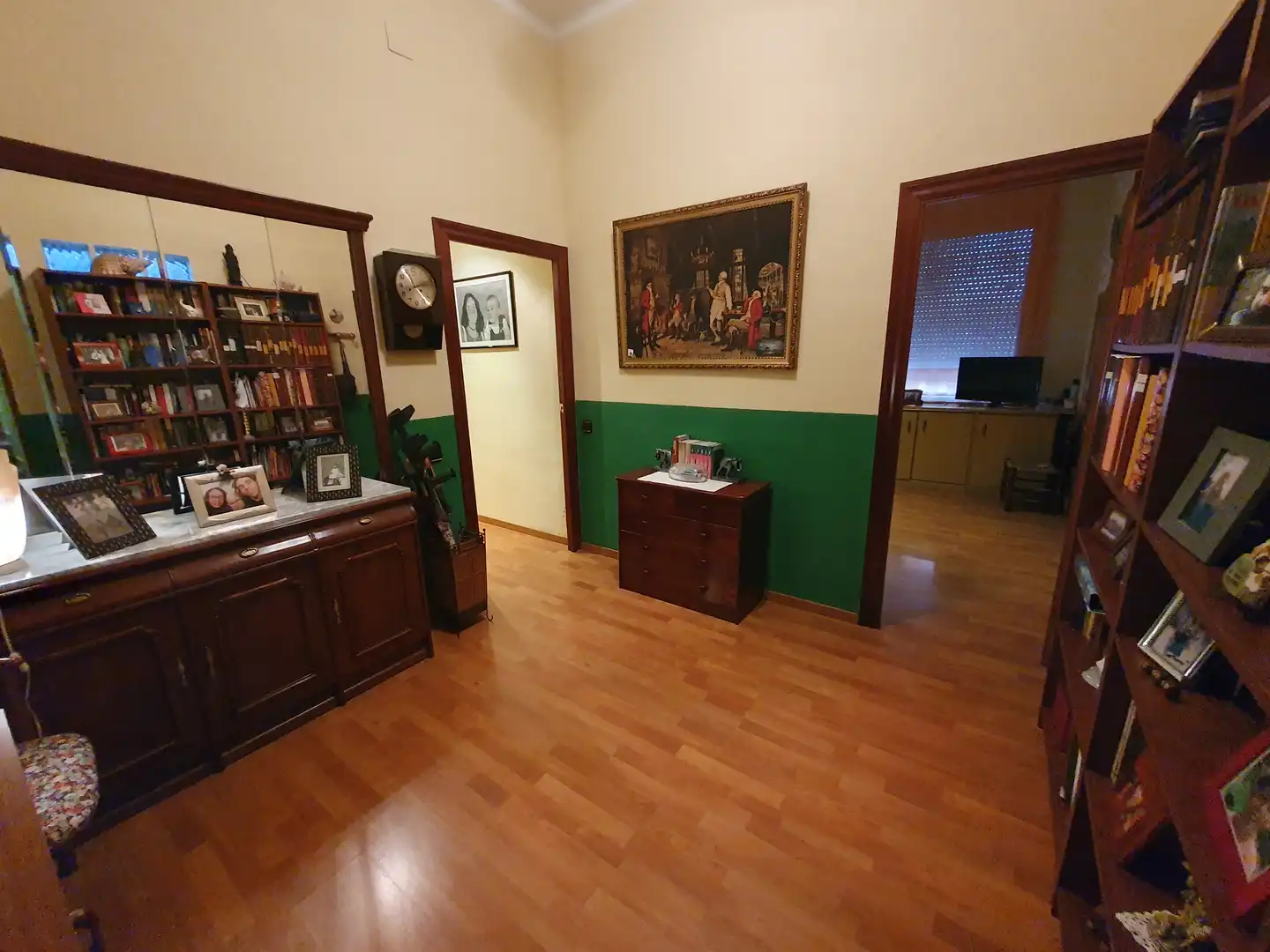 Casa amb piscina en venda a Sant Fost de Campsentelles, imagen 27