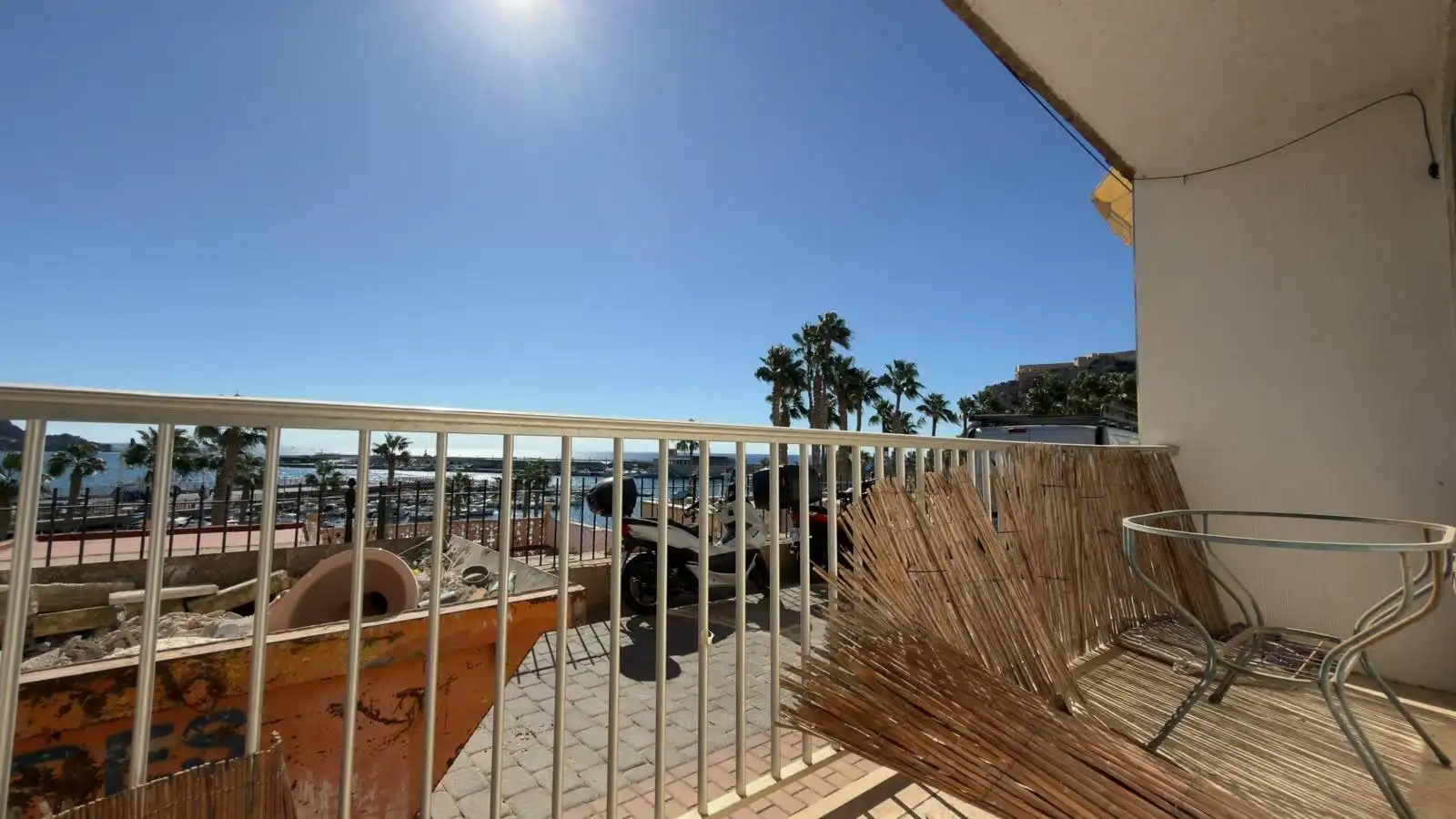 Ground floor with terrace for sale in Casco Antiguo, imagen 3