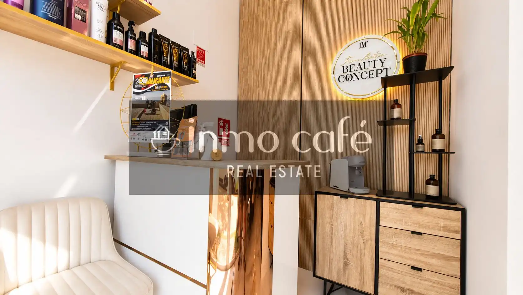 Business premises for transfer in CALLE ROSA CHACEL, imagen 2