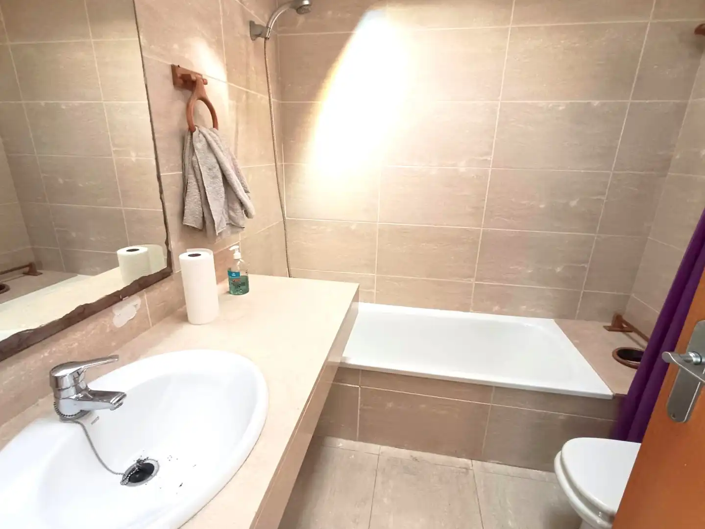 Dúplex con terraza en venta en La Serreta, imagen 12
