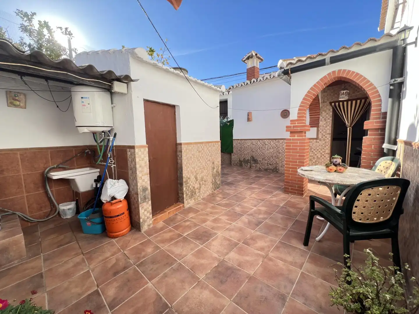 Haus oder Chalet zur Miete in Bobadilla - Bobadilla Estación - La Joya