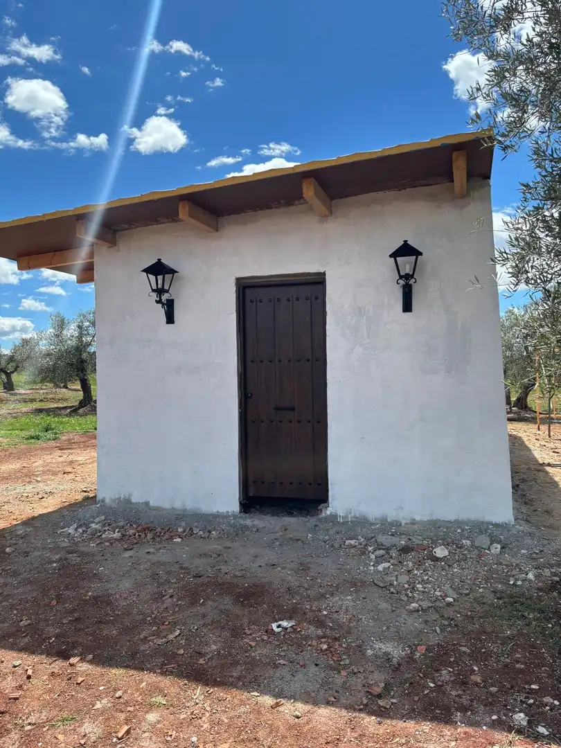 Exterior view of Residential for sale in Ciudad Real