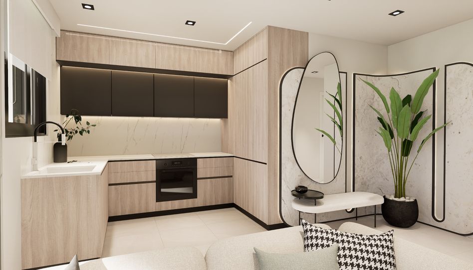 Foto 0 de Pilar Breeze · Bungalows Modernos a 1,7 km del Mar