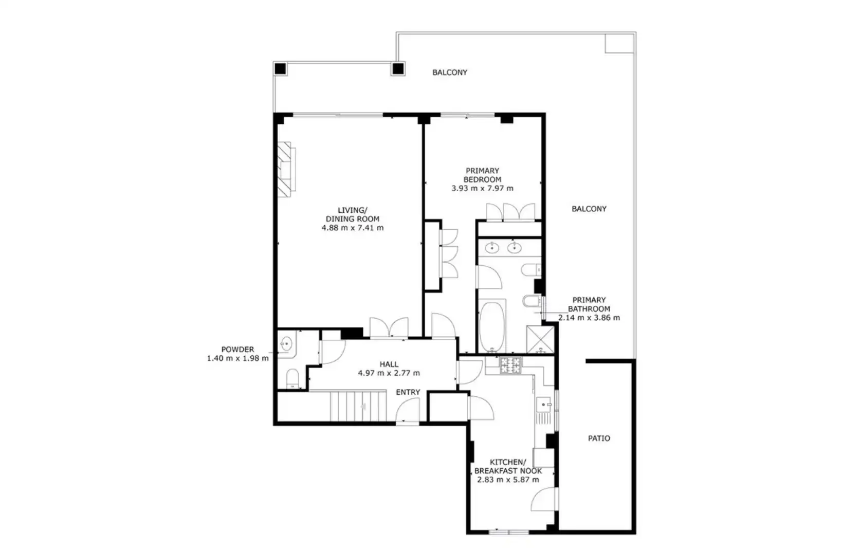 Maisonette zum Verkauf in Marbella mit Terrasse, Möbliert und Gemeinschaftspool