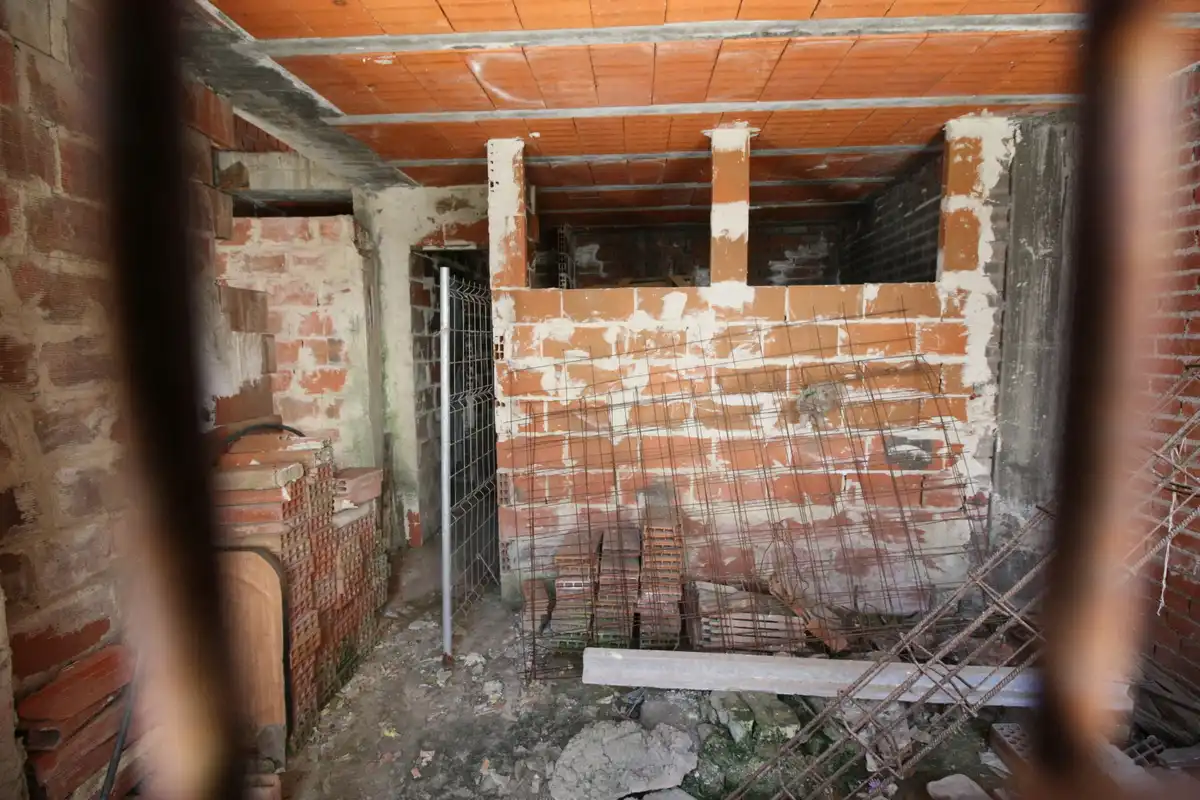 Casa o xalet en venda en Poyales del Hoyo