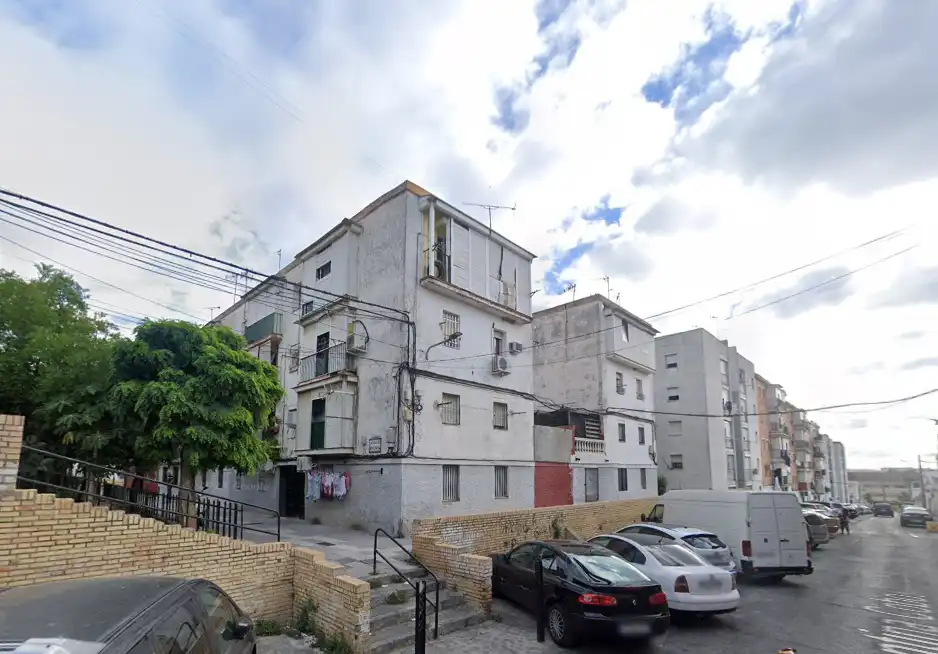 Piso en venta en Calle Bolivia, Barrio Alto