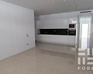 Kitchen of Planta baja for sale in  Valencia Capital  with Air Conditioner and Terrace