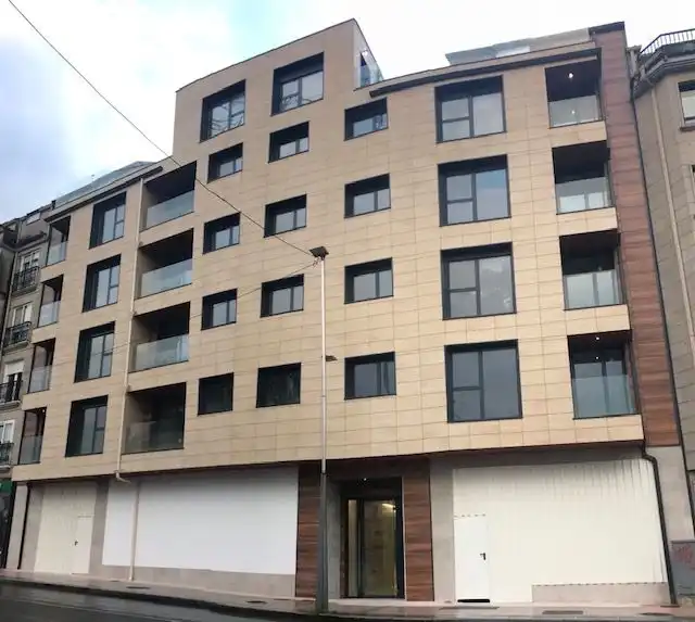 Gewerbefläche zur Miete in Avenida de Josefina Arruti 8, imagen 4