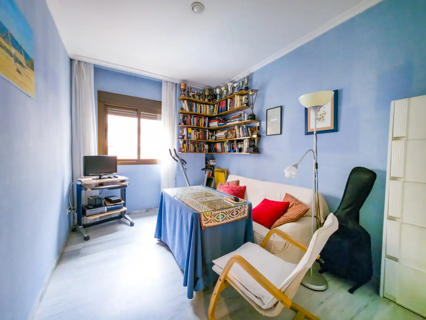 Apartments for sale in Parque María Luisa -Giralda Sur