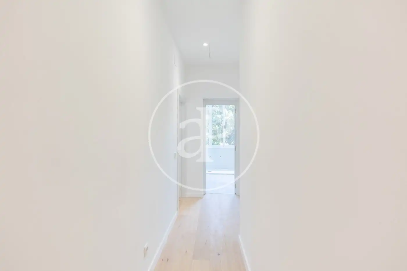Penthouse with terrace for sale in Sarrià - Sant Gervasi, imagen 25