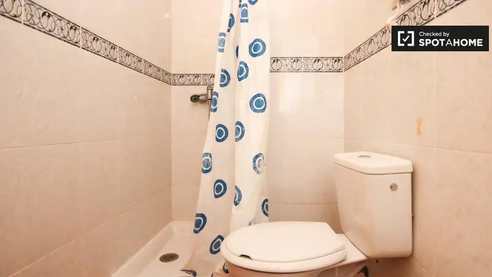Room in Centro - Sagrario