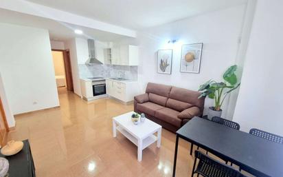 Exterior view of Flat for sale in Arrecife